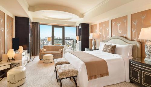 Astor Nile View, Guest room, 1 King