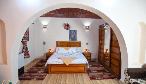 Economy Single Room