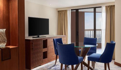Panoramic Suite