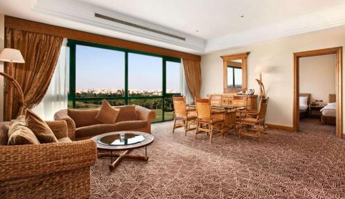Executive Suite