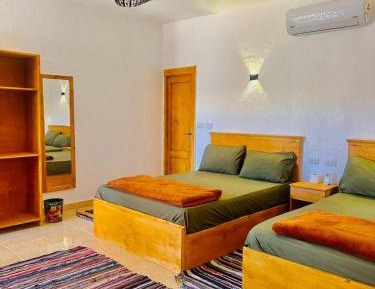 Family Bungalow