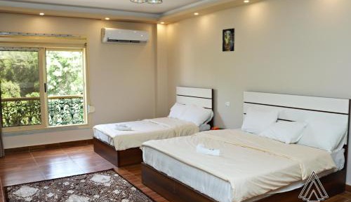 King Suite