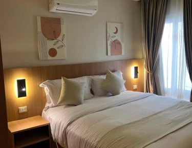 Two-Bedroom Suite
