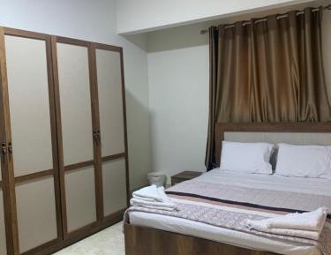 King Suite with Balcony