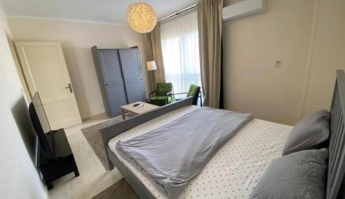 King Room with Garden View