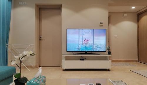 One-Bedroom Chalet