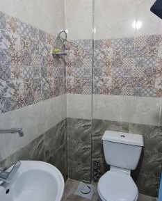 Triple Room with Sea View