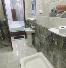 Budget Single Room