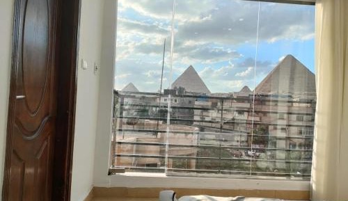 Standard Single Room with Mountain View