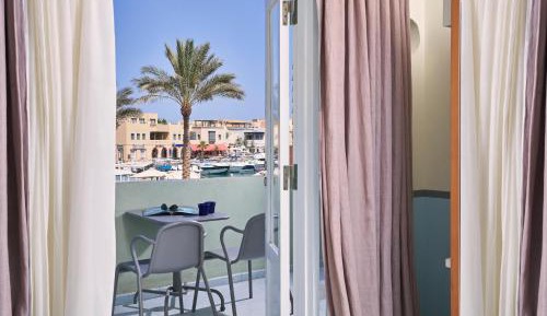 Premium Marina View