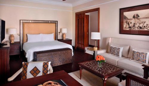 Grand Deluxe Room