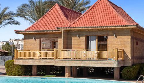Large Bungalow