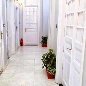 Deluxe Double or Twin Room with Balcony