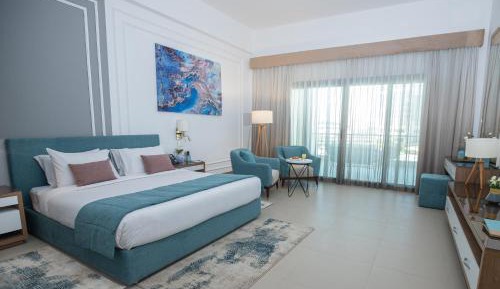 Superior  Room