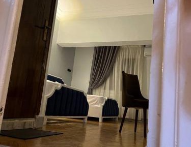 Classic Quadruple Room