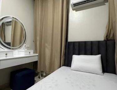 Small Single Room