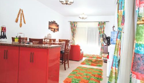 Chalet