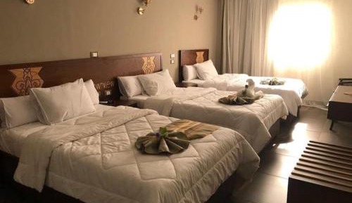 Comfort Triple Room