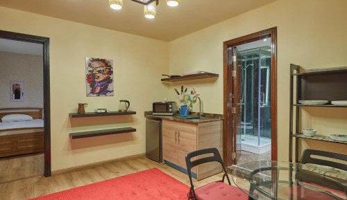 Family Suite