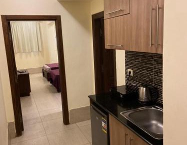 Studio (2 Adults)