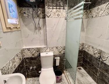 Double or Twin Room with Garden View