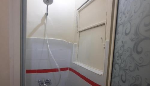 Small Single Room