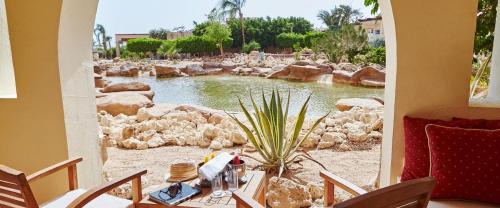 Resort View Room