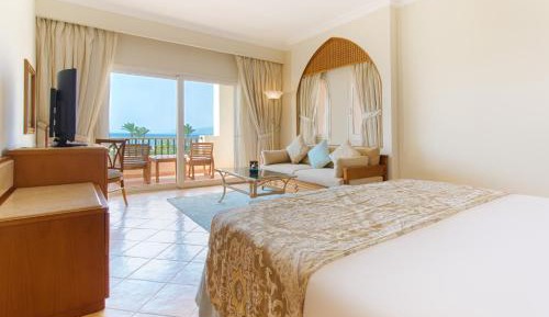 Sea View Room