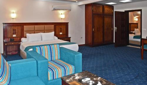 Executive Suite