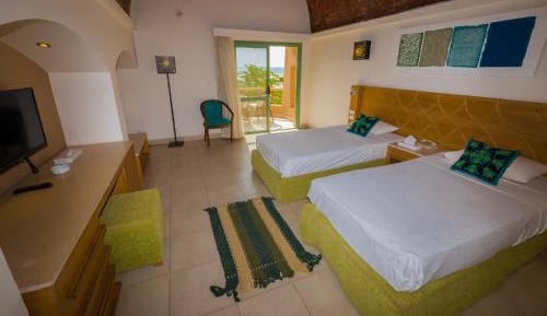 Standard  Room