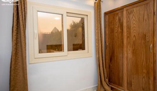 Triple Room with Mountain View