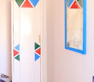 Triple Room with Private Bathroom