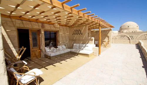 Superior Chalet