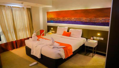Junior Suite