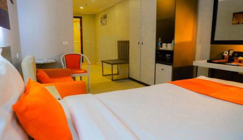 Superior Single Room