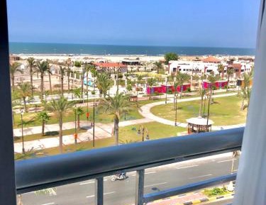 Double Room with Sea View