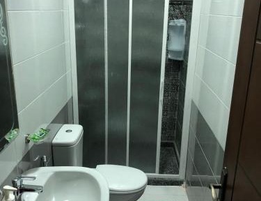 Basic Triple Room