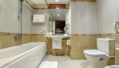 Special Offer - Deluxe Room with City View - Egyptians and Residents Only
