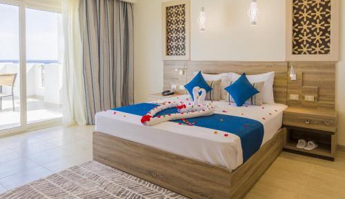 Suite with Sea View