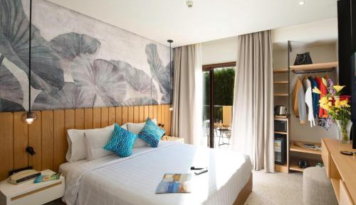 Comfort Room