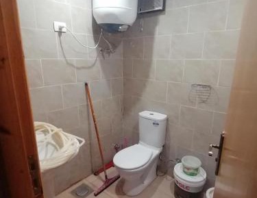 Two-Bedroom Apartment (5 Adults + 2 Children )