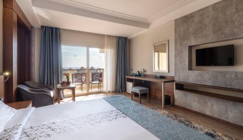  Executive Room Sea View
