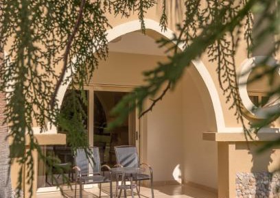 Valentine's Special Offer- King Room with Pool View 