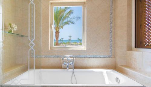 Sea View Room