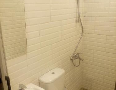 Deluxe Double Room with Bath