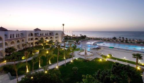 Deluxe Room with Sea View