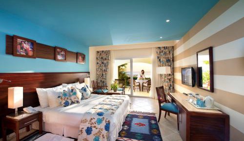 Superior Double or Twin Room - Beach Front