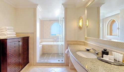 Side Sea View Room