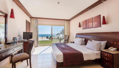 Superior  Room