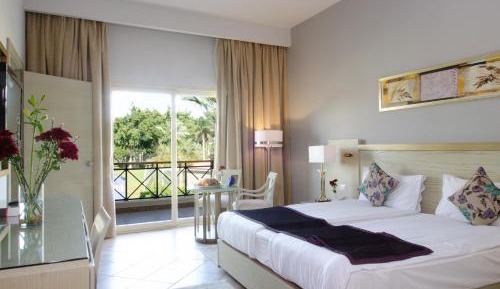 Special Offer - Standard Double Room - Egyptians Only
